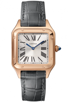 SANTOS-DUMONT WATCH